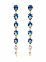 Pendientes Mujer in Plata 29B5065Z-MEDUSA